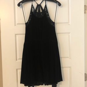 Free people dress